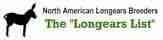 Longears List