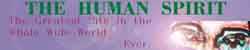 Link to the Human Spirit