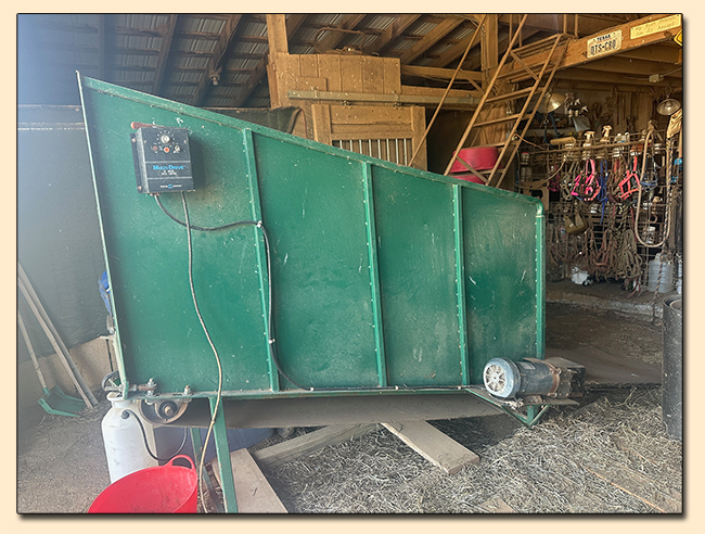 Equine Treadmill For Sale